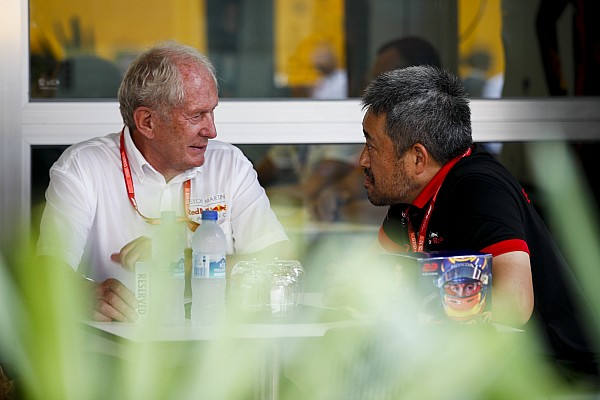 Marko: “Simülatör hatası Singapur’da zorlanmamıza neden oldu”