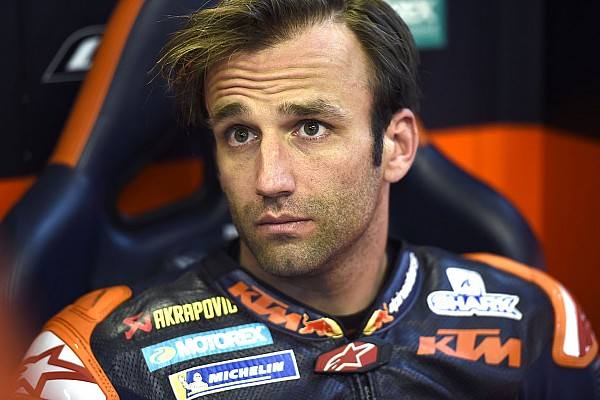 Zarco’nun kalbi, KTM’den erken gönderilmesi nedeniyle kırıldı Zarco’nun kalbi, KTM’den erken gönderilmesi nedeniyle kırıldı