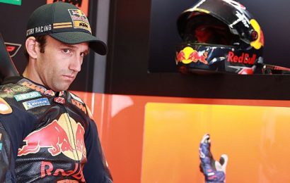KTM, 2019 sezonunun kalan kısmında Zarco ile yarışmayacak