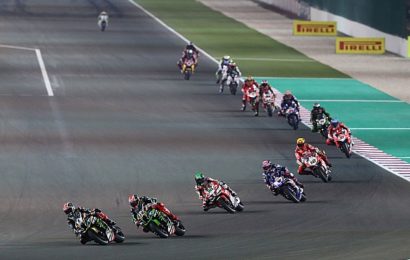 2019 Superbike takvimi açıklandı