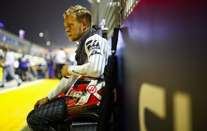 Magnussen, Formula 1 dışındaki yarışlarla ilgileniyor