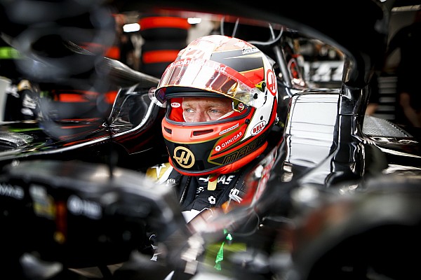 Perez: “Magnussen, ‘centilmenlik anlaşmasını’ görmezden geldi”