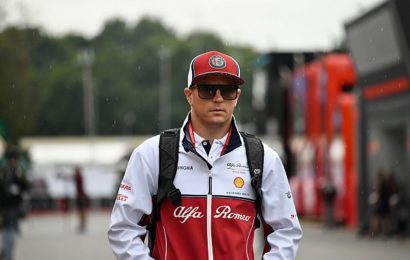 Raikkonen: “Formula 1’in Finlandiya’ya gitmemesinin sebebi para”