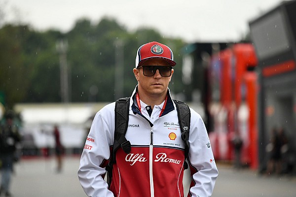 Raikkonen: “Formula 1’in Finlandiya’ya gitmemesinin sebebi para” Raikkonen: “Formula 1’in Finlandiya’ya gitmemesinin sebebi para”