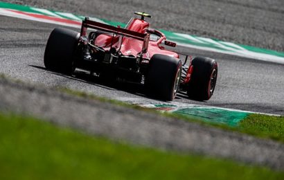 Monza 2020 Formula 1 kontratını imzalamaya ‘çok yakın’