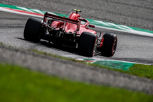 Monza 2020 Formula 1 kontratını imzalamaya ‘çok yakın’