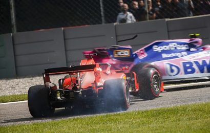 Vettel neden Stroll’den daha ağır ceza aldı?
