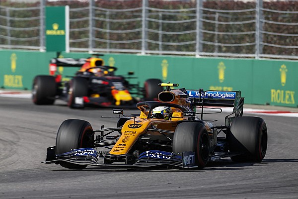 McLaren, 2014’ten sonra ilk kez 100 puan aldı McLaren, 2014’ten sonra ilk kez 100 puan aldı