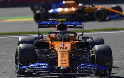 McLaren, Mercedes motoruna mı geçmek istiyor?