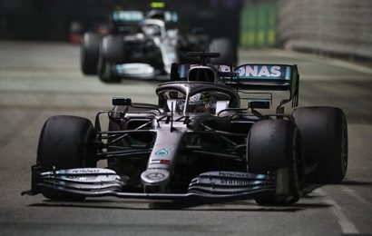 Hamilton: “Mercedes’teki herkes ‘acıyı hissediyor’ olmalı”