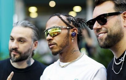 Hamilton: “Son yarışlarda temelde sıralama turlarında kaybettik”