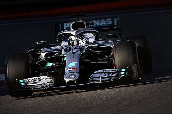 Hamilton: “Ferrari’nin hızına bakarsak bu sonuç inanılmaz” Hamilton: “Ferrari’nin hızına bakarsak bu sonuç inanılmaz”