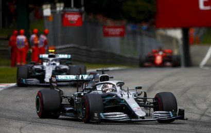 Wolff: “Mercedes, Spa ve Monza’da doğru pakete sahip değildi”