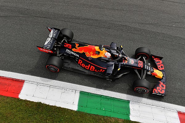 Honda: “Verstappen’in garip güç kesintisi tekrar yaşanabilir” Honda: “Verstappen’in garip güç kesintisi tekrar yaşanabilir”