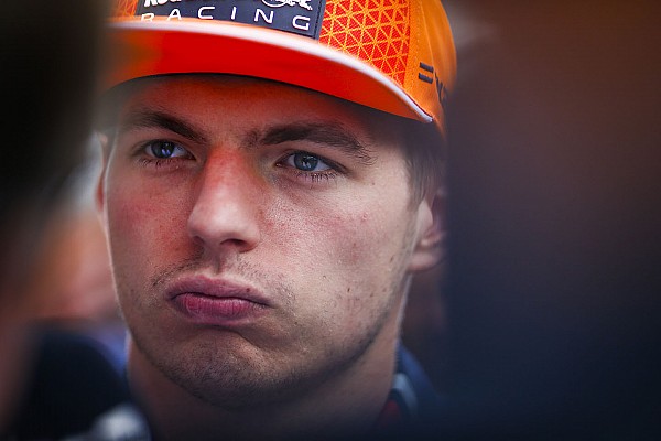 Verstappen: “Red Bull’un Ferrari’ye kıyasla son yarışlardaki performansı çok garip”