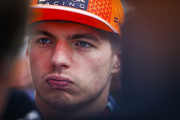 Verstappen: “Red Bull’un Ferrari’ye kıyasla son yarışlardaki performansı çok garip” Verstappen: “Red Bull’un Ferrari’ye kıyasla son yarışlardaki performansı çok garip”