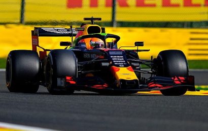 Verstappen, İtalya Yarış için grid cezası alacak