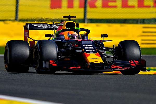 Verstappen, İtalya Yarış için grid cezası alacak Verstappen, İtalya Yarış için grid cezası alacak