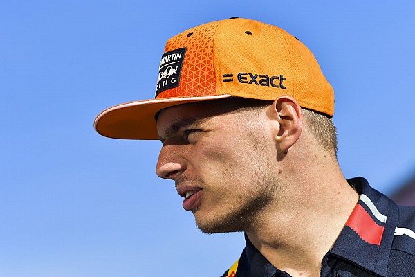 Verstappen: “Hubert’in ardından radikal değişiklikler olmamalı”