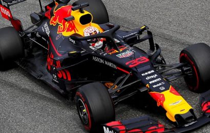 Verstappen, Singapur’da start sorunu yaşamamayı umuyor