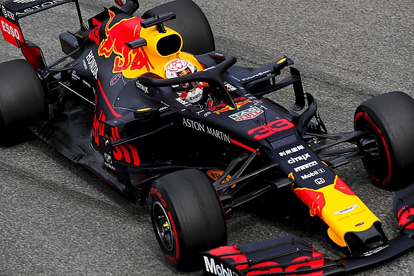 Verstappen, Singapur’da start sorunu yaşamamayı umuyor