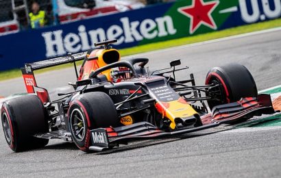 Doornbos: “Verstappen, Singapur’da güçlü olacak”