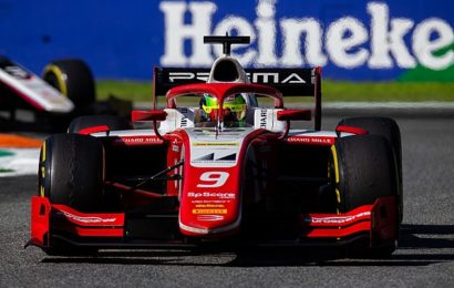 Hulkenberg: “Schumacher en geç iki sezon içinde Formula 1’e girecek”