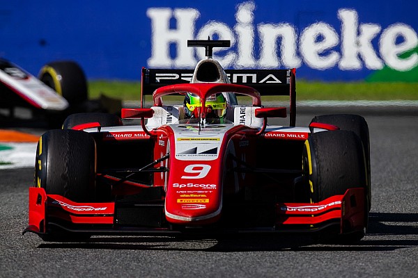 Hulkenberg: “Schumacher en geç iki sezon içinde Formula 1’e girecek”