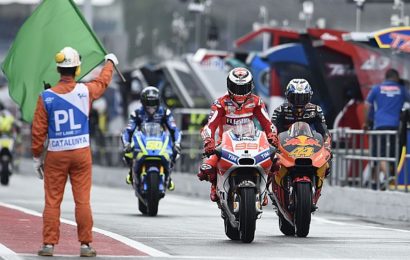 Analiz: Formula 1’deki motor krizini çözebilecek MotoGP kuralı