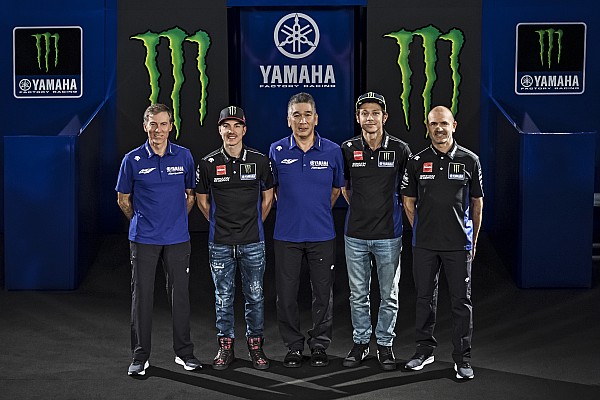Yamaha’nın önemli ismi görevinden ayrılıyor