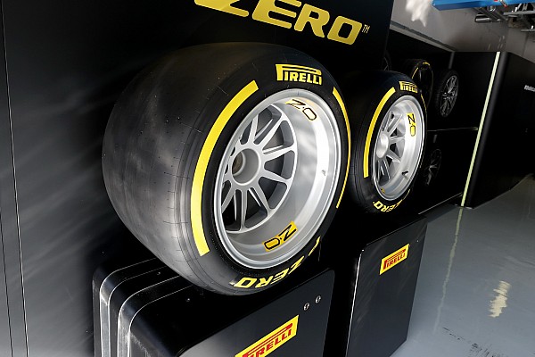 Pirelli, 18 inç lastiklerin testine başladı