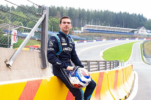 “Latifi 2020’de Kubica’nın yerine geçecek” “Latifi 2020’de Kubica’nın yerine geçecek”