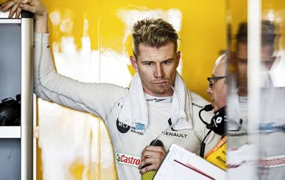 Haas, Hulkenberg/Magnussen kadrosunun sorun yaşamayacağından emin