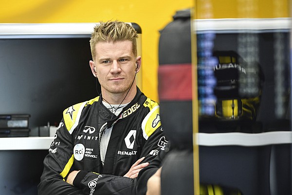 Sainz: “Hulkenberg, hız ve yeteneğe bakılıyorsa Formula 1 gridinde kalmalı “ Sainz: “Hulkenberg, hız ve yeteneğe bakılıyorsa Formula 1 gridinde kalmalı “