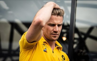 Hulkenberg, 2020 kararı için “zamana” ihtiyaç duyuyor