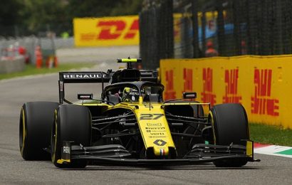 Hulkenberg, Haas ile sözleşme imzaladığını yalanladı