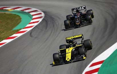 Steiner, neden Haas’ın Hulkenberg’e teklif yapmadığını açıkladı