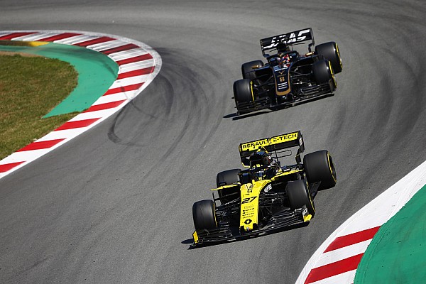 Steiner, neden Haas’ın Hulkenberg’e teklif yapmadığını açıkladı Steiner, neden Haas’ın Hulkenberg’e teklif yapmadığını açıkladı