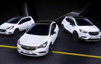 Opel faizleri sıfırladı