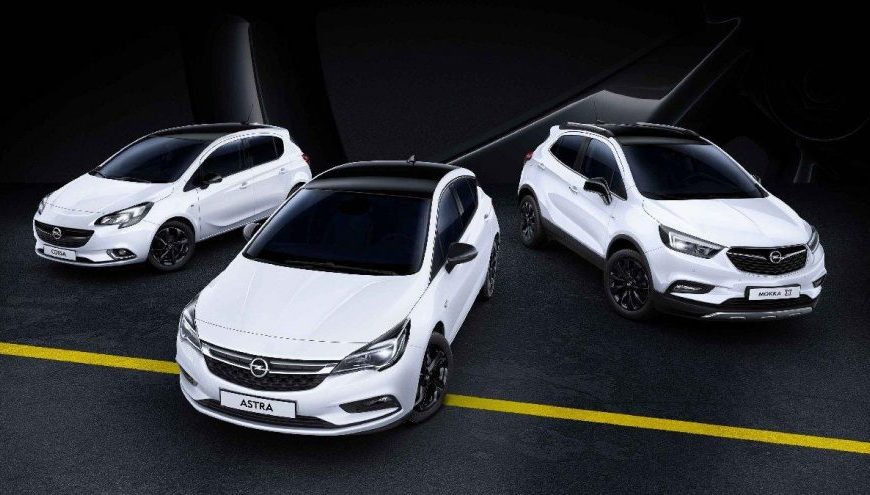 Opel faizleri sıfırladı Opel faizleri sıfırladı