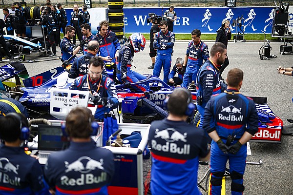 Formula 1, muhtemelen grid cezası alternatiflerini reddedecek