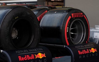 Pirelli, 2020 Formula 1 lastikleri için gizli bir test yöntemi bulmuş