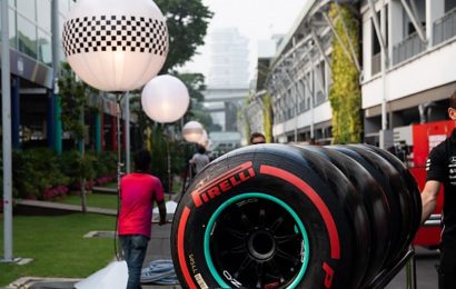 Pirelli, 2021 lastik kullanım sınırlamalarına karşı