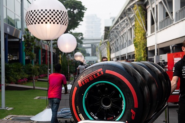 Pirelli, 2021 lastik kullanım sınırlamalarına karşı