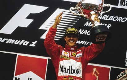 Michael Schumacher’in uyandığı ve bilincinin yerinde olduğu iddia ediliyor