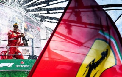 Lehto: “Leclerc, Ferrari’nin yeni 1 numarası”