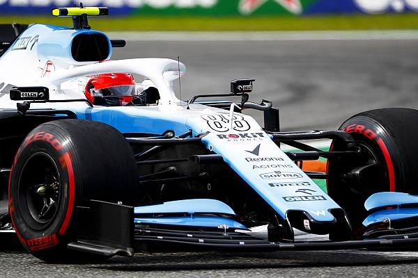 Kubica: “Formula 1’e dönüş, “hayatımın en büyük başarısıydı”