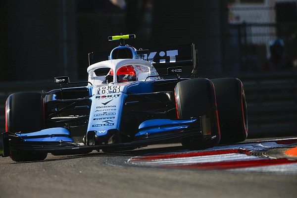 Kubica: “Araçta sorun var dedim, hiçbir şey yapılmadı” Kubica: “Araçta sorun var dedim, hiçbir şey yapılmadı”