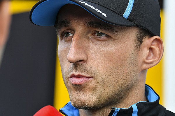 Audi, Kubica’nın menajerleriyle görüştüğünü açıkladı