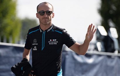 Resmi: Kubica, 2019 sonunda Williams’tan ayrılıyor!
